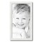 ArtToFrames 12x22 Inch Picture Frame, This 1.25 Inch Custom MDF Poster Frame is Available in Multiple Colors, Great for Your Art or Photos - Comes with Economy Acrylic and Corrugated Backing (A96IM)